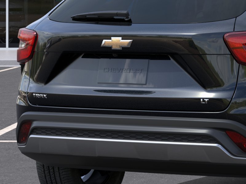 2026 Chevrolet Trax LT - Photo 38