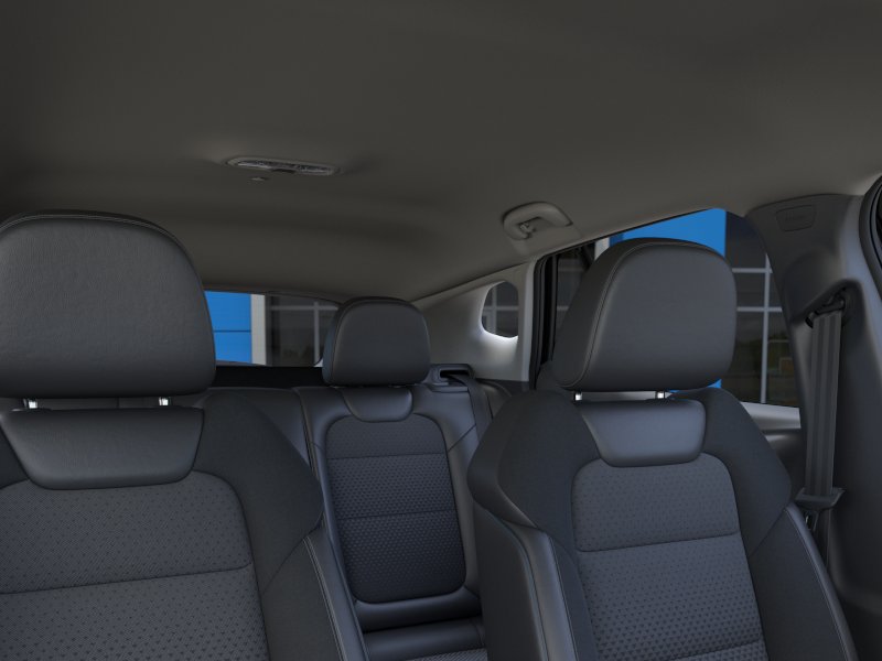 2026 Chevrolet Trax LT - Photo 48