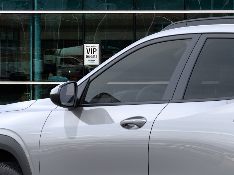 New 2026 Sterling Gray Metallic Chevrolet LT image 37