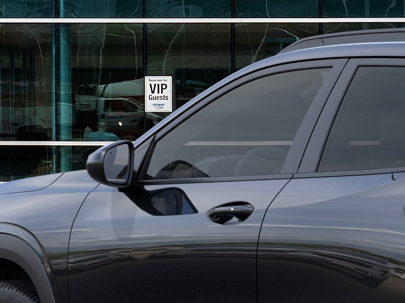New 2026 Mosaic Black Metallic Chevrolet LT image 37