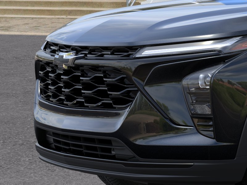 New 2026 Black Meet Kettle Met-3 Chevrolet LT image 13