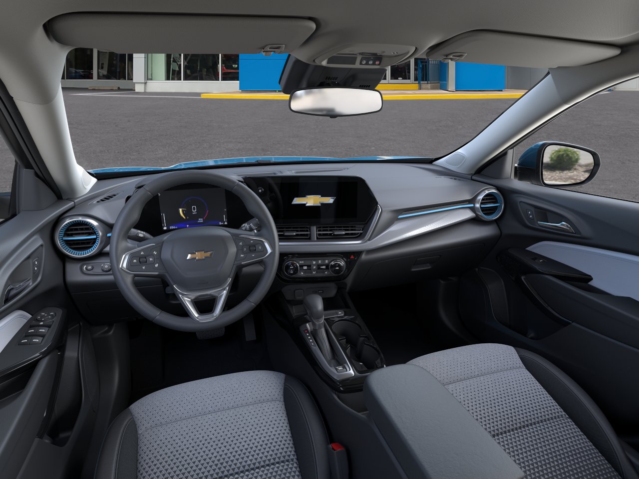 2026 Chevrolet Trax LT - Photo 15