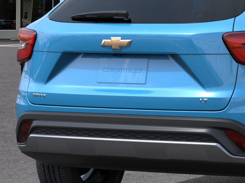 2026 Chevrolet Trax LT - Photo 14