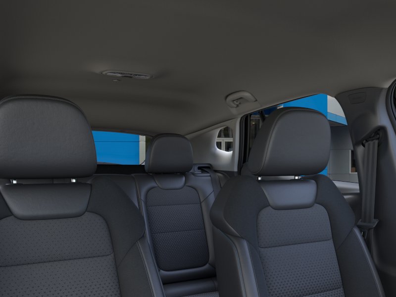 2026 Chevrolet Trax LT - Photo 24