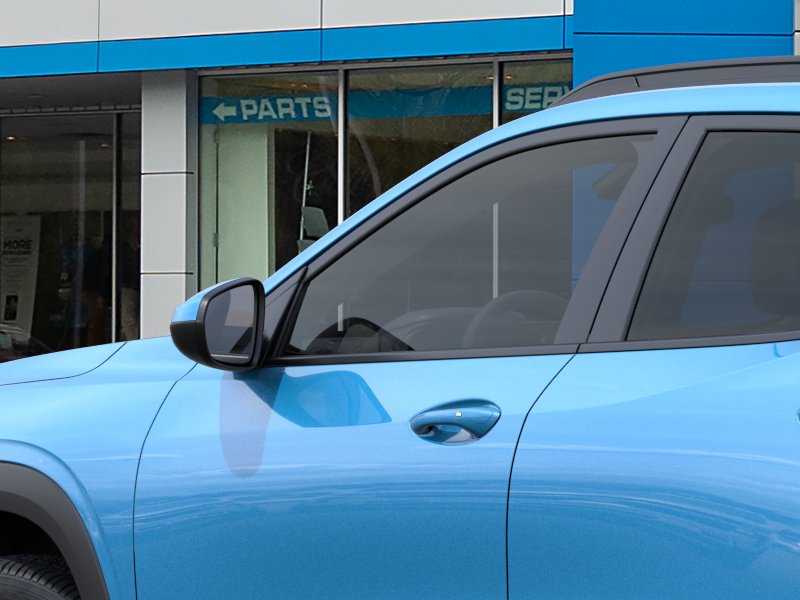 2026 Chevrolet Trax LT - Photo 12