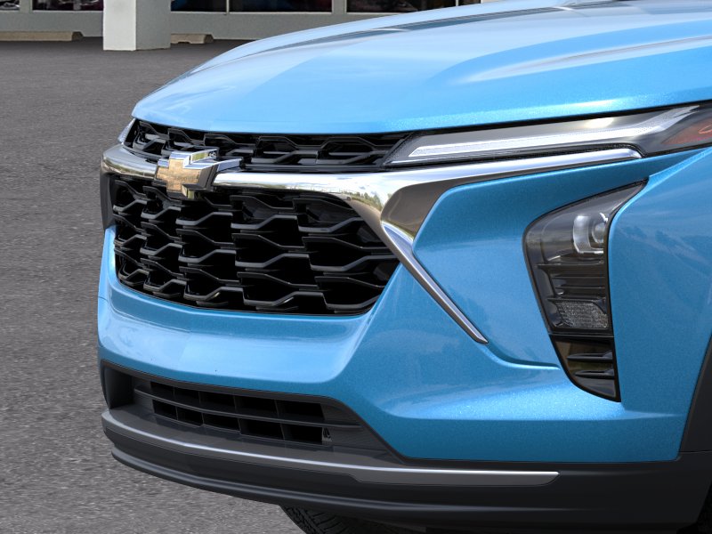 2026 Chevrolet Trax LT - Photo 13
