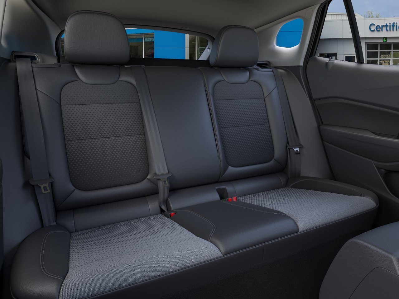 2026 Chevrolet Trax LT - Photo 17