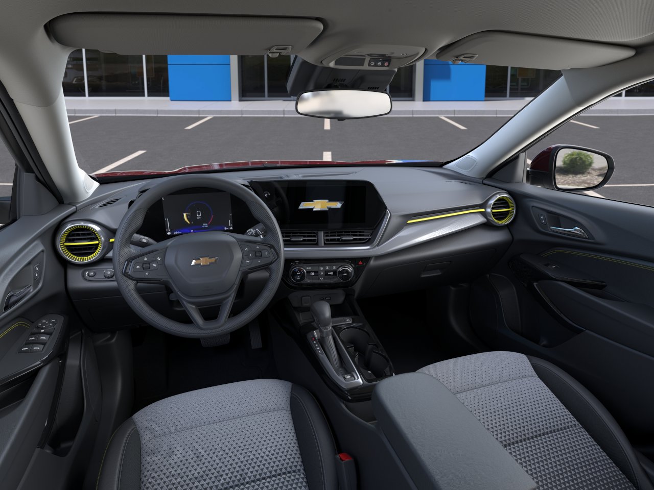 2026 Chevrolet Trax LT - Photo 44