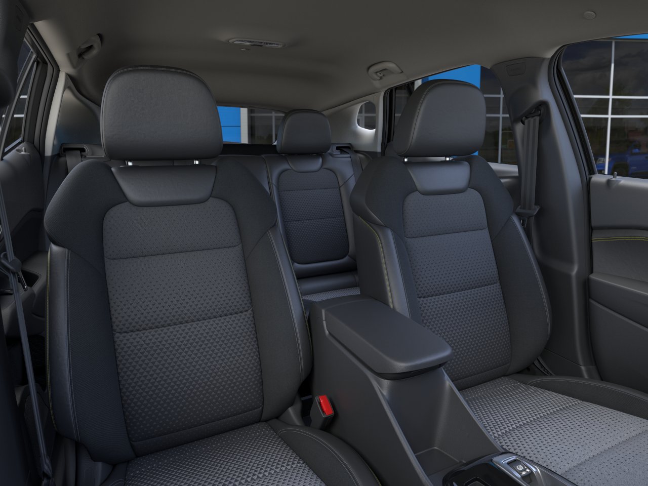 2026 Chevrolet Trax LT - Photo 40