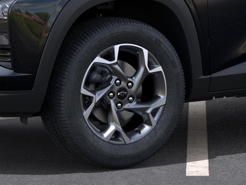 2026 Chevrolet Trax LT - Photo 33