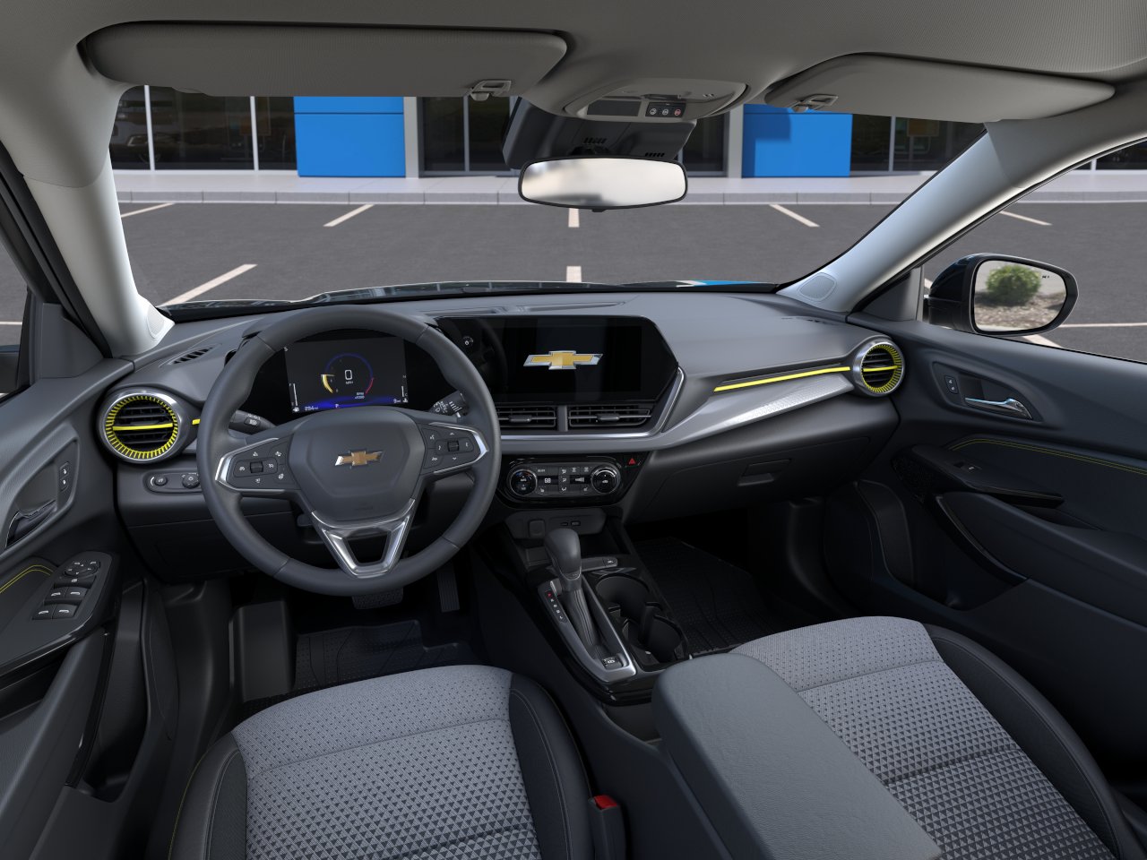 2026 Chevrolet Trax LT - Photo 39