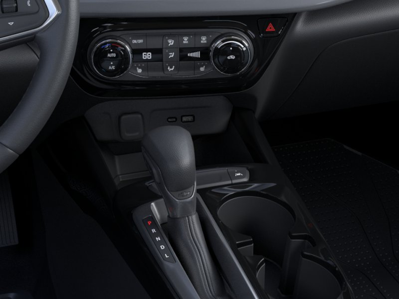 2026 Chevrolet Trax LT - Photo 47