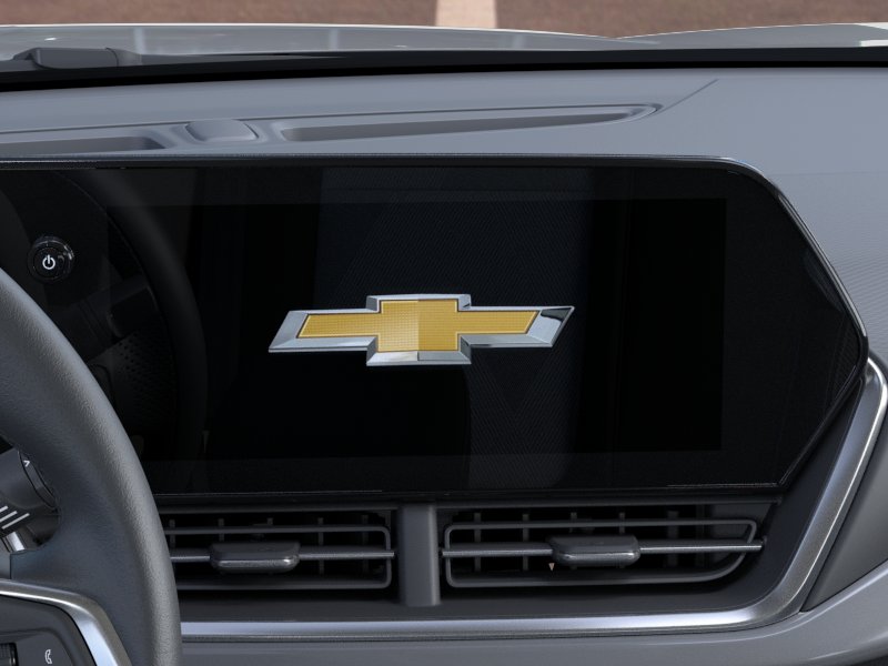 New 2026 Sterling Gray Metallic Chevrolet LT image 44