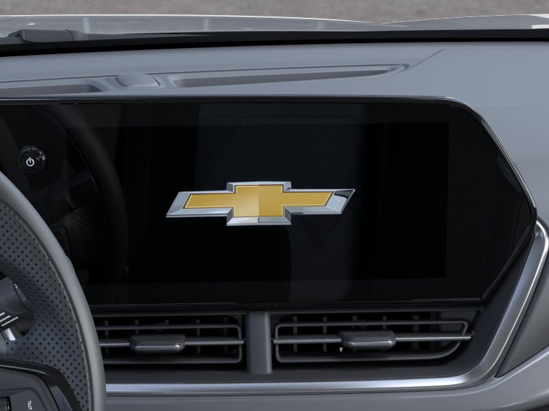 New 2026 Sterling Gray Metallic Chevrolet LT image 52