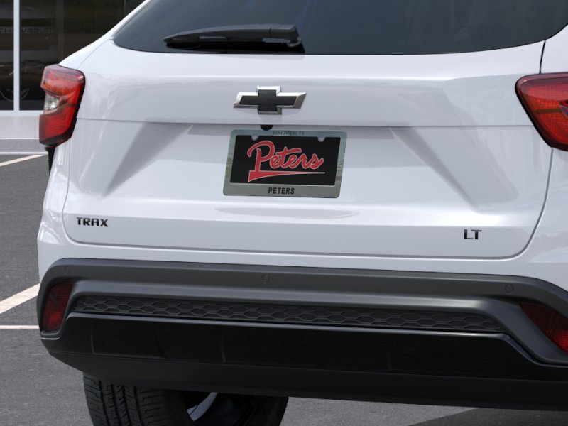 2026 Chevrolet Trax LT - Photo 14