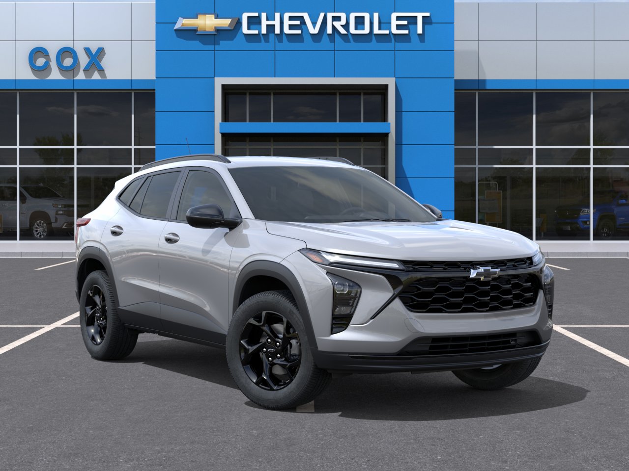 2026 Chevrolet Trax LT - Photo 33