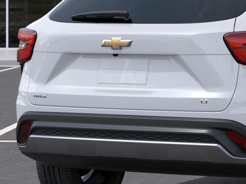 2026 Chevrolet Trax LT - Photo 27