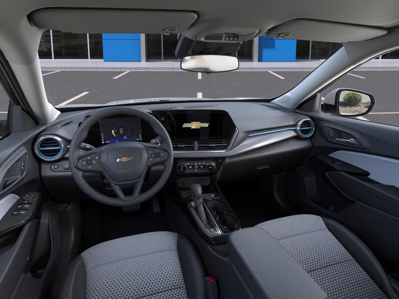 2026 Chevrolet Trax LT - Photo 28