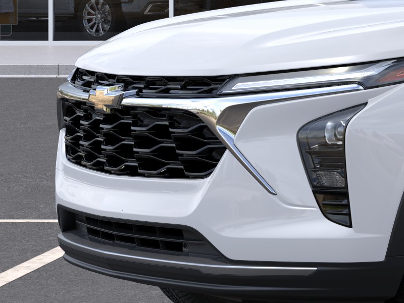 2026 Chevrolet Trax LT - Photo 26