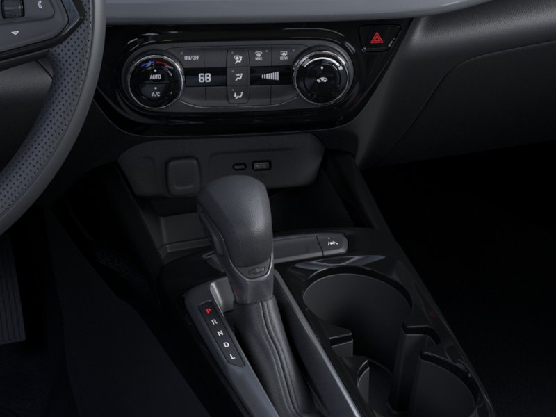 2026 Chevrolet Trax LT - Photo 36