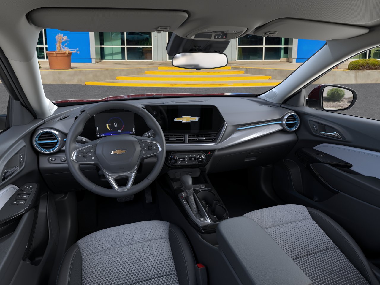 2026 Chevrolet Trax LT - Photo 15