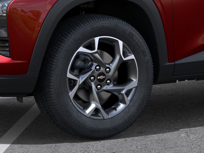 2026 Chevrolet Trax LT - Photo 9