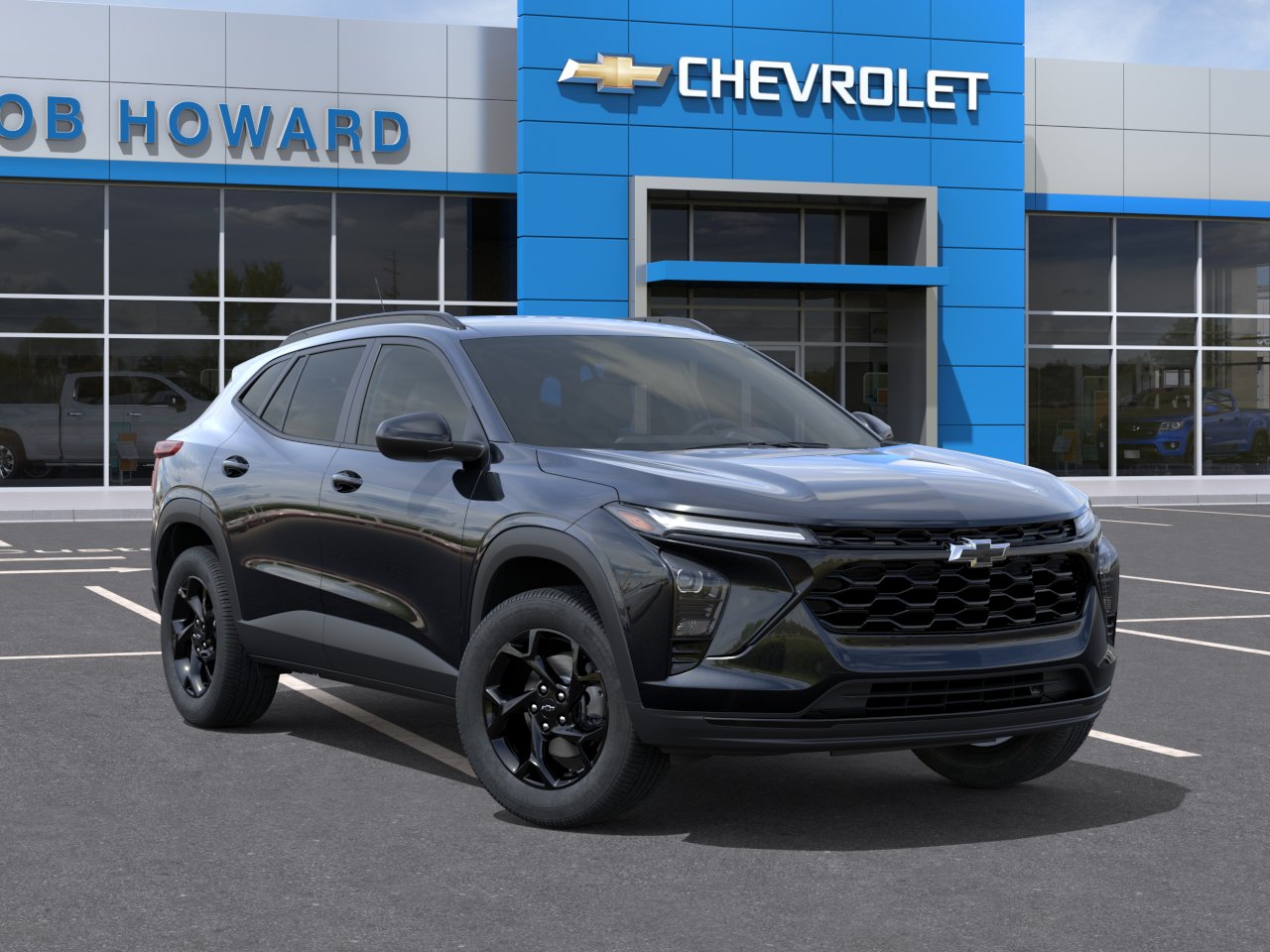 2026 Chevrolet Trax LT - Photo 31