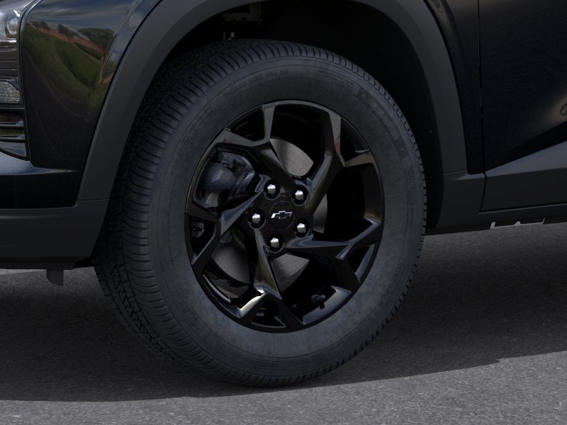 2026 Chevrolet Trax LT - Photo 33