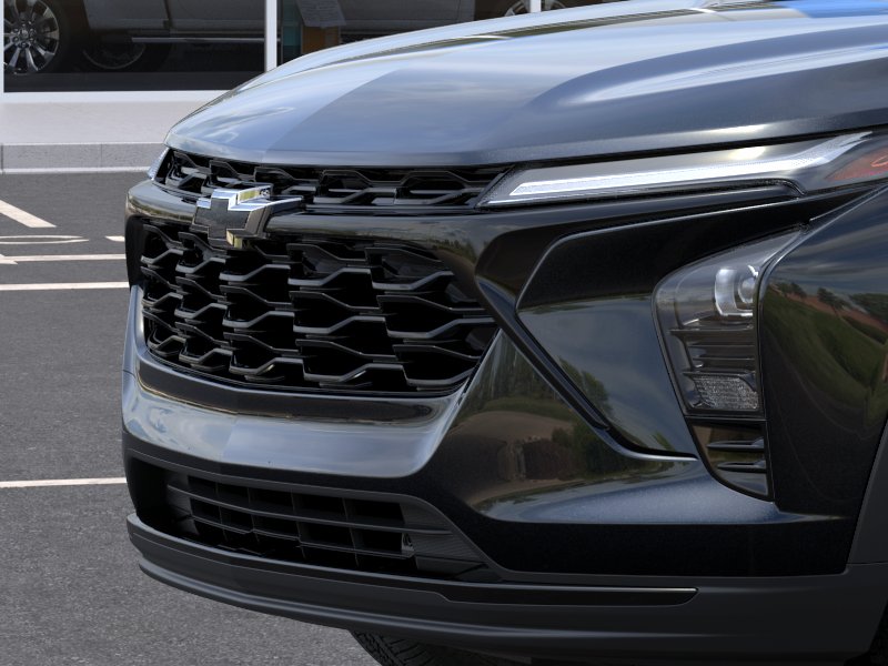 2026 Chevrolet Trax LT - Photo 37