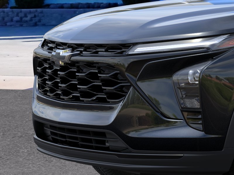 2026 Chevrolet Trax LT - Photo 13