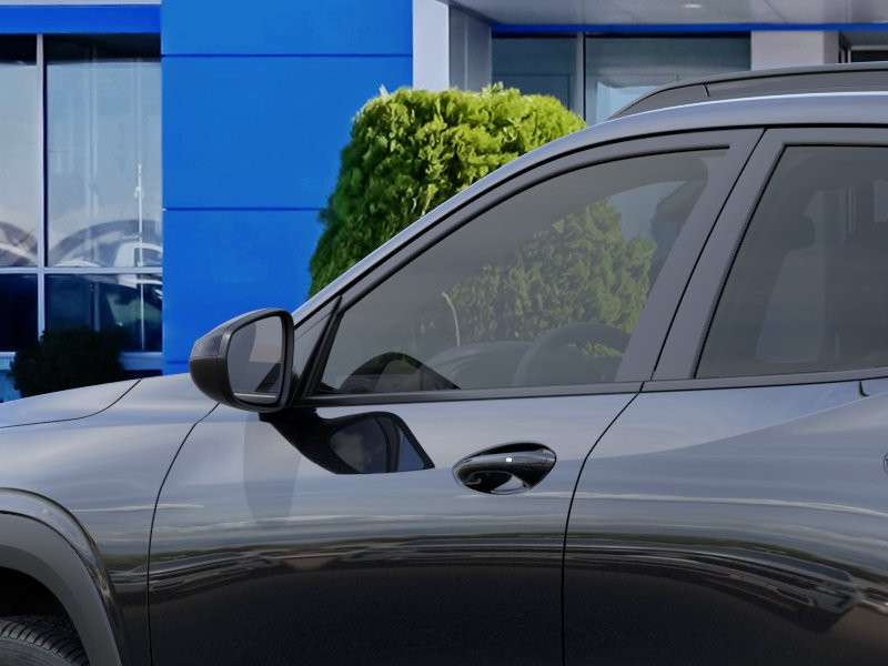 2026 Chevrolet Trax LT - Photo 12