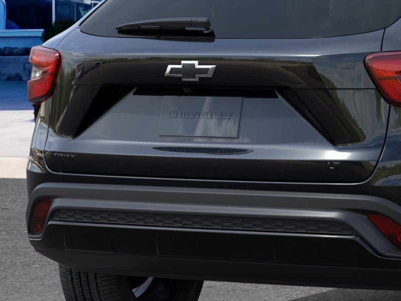 2026 Chevrolet Trax LT - Photo 14