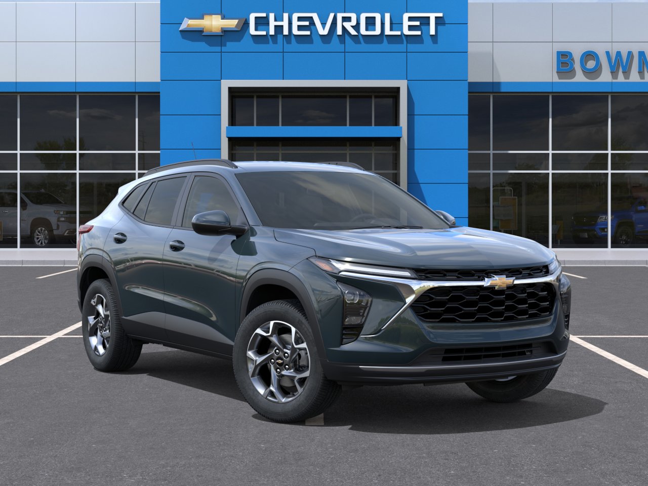 2026 Chevrolet Trax LT - Photo 31