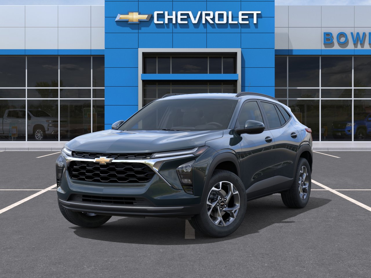 2026 Chevrolet Trax LT - Photo 30