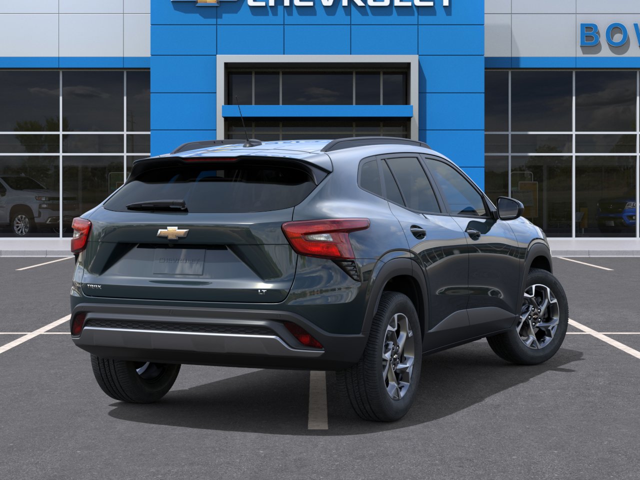 2026 Chevrolet Trax LT - Photo 28