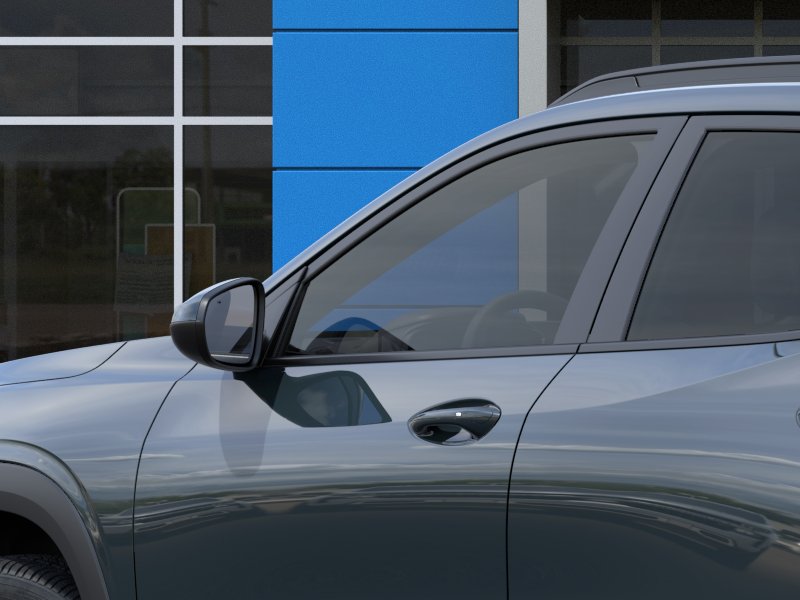 2026 Chevrolet Trax LT - Photo 36