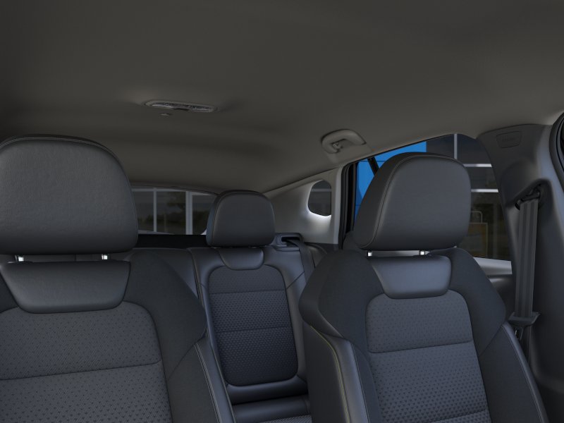 2026 Chevrolet Trax LT - Photo 49