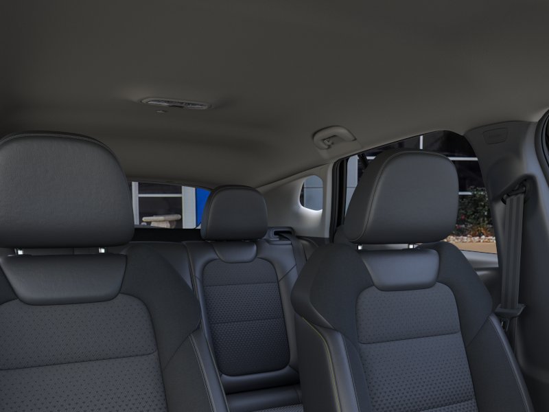 2026 Chevrolet Trax LT - Photo 48