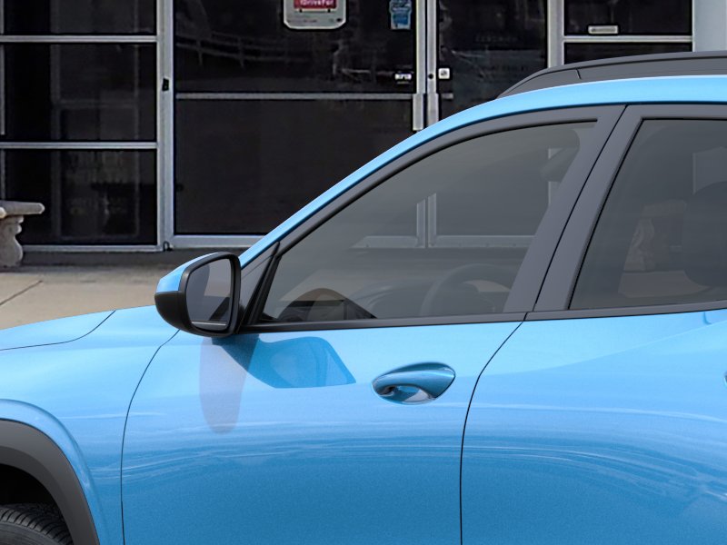 2026 Chevrolet Trax LT - Photo 36