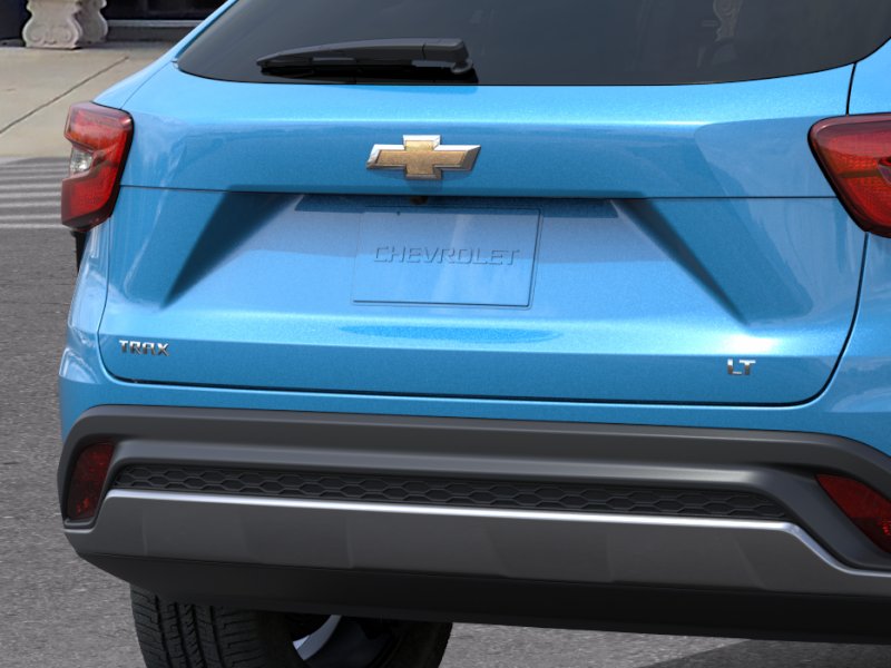 2026 Chevrolet Trax LT - Photo 38