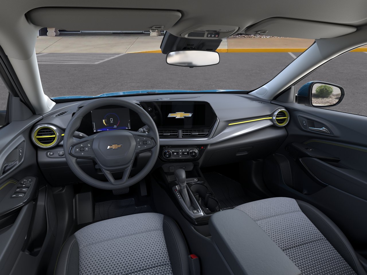 2026 Chevrolet Trax LT - Photo 39