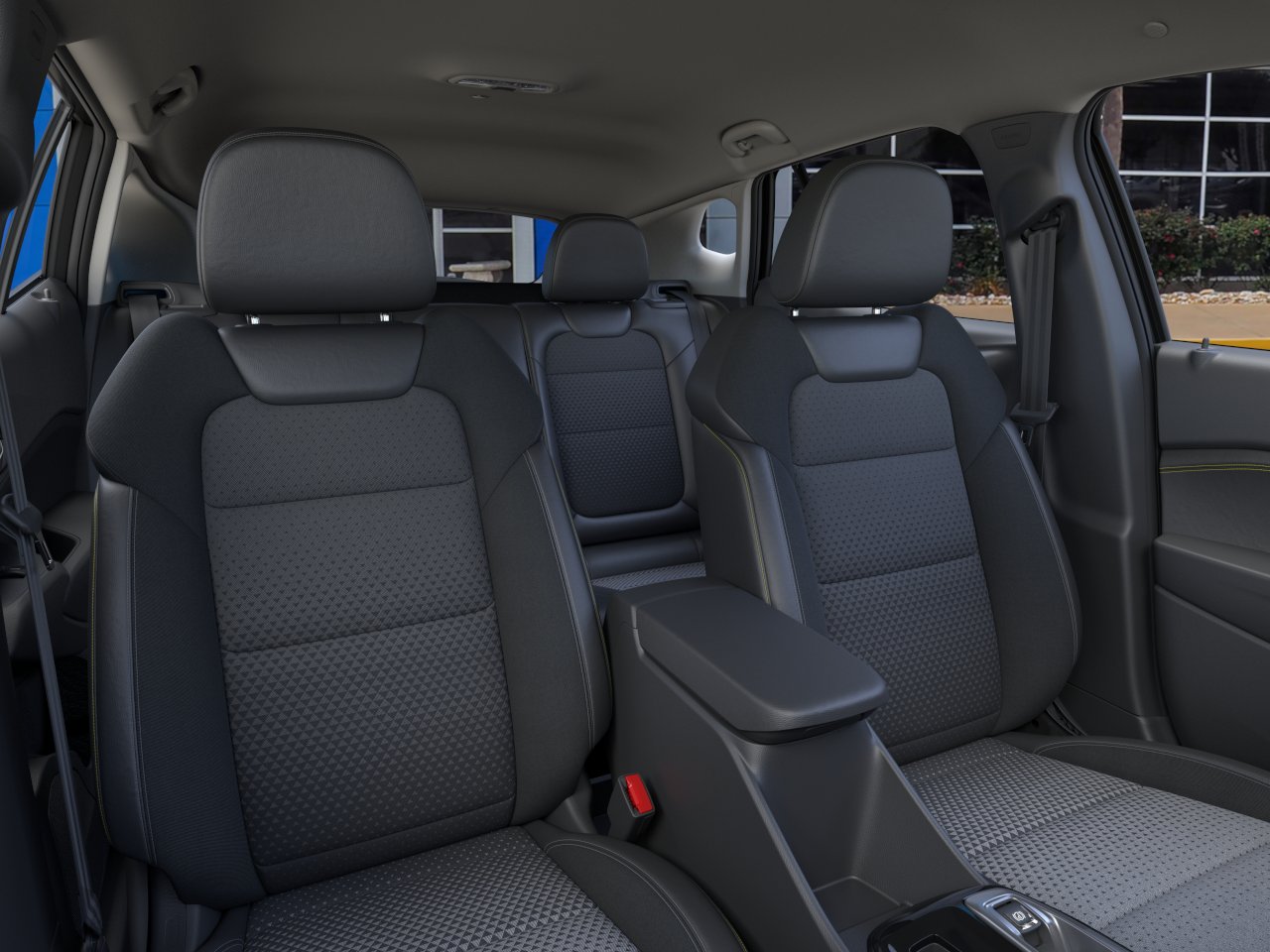 2026 Chevrolet Trax LT - Photo 40