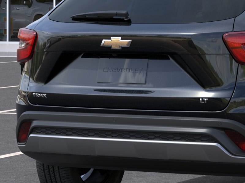 2026 Chevrolet Trax LT - Photo 41