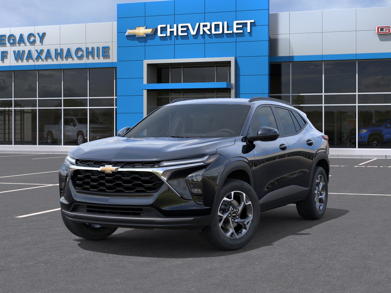 2026 Chevrolet Trax LT - Photo 33