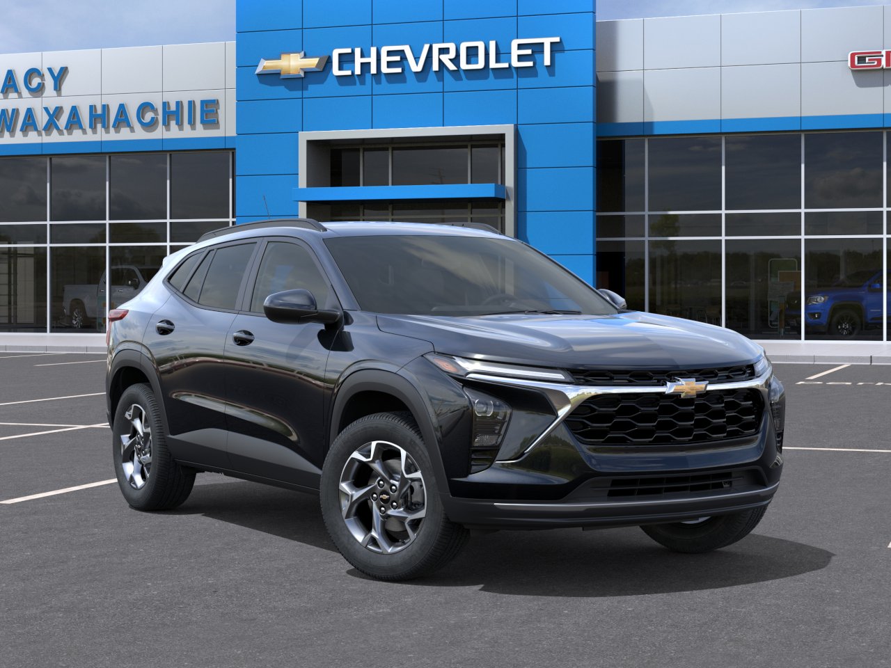 2026 Chevrolet Trax LT - Photo 34