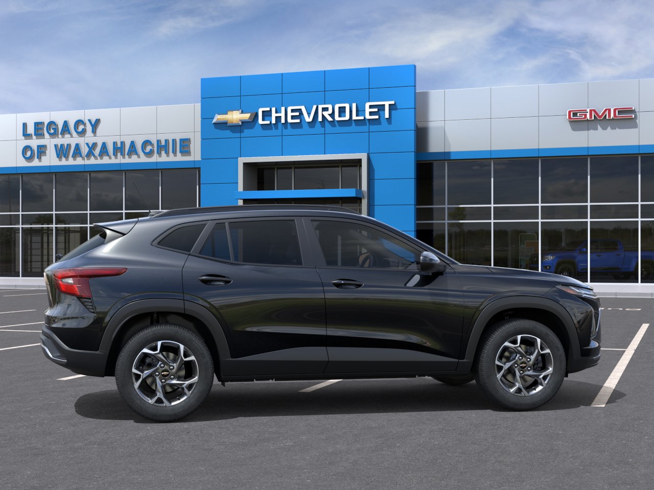 2026 Chevrolet Trax LT - Photo 32