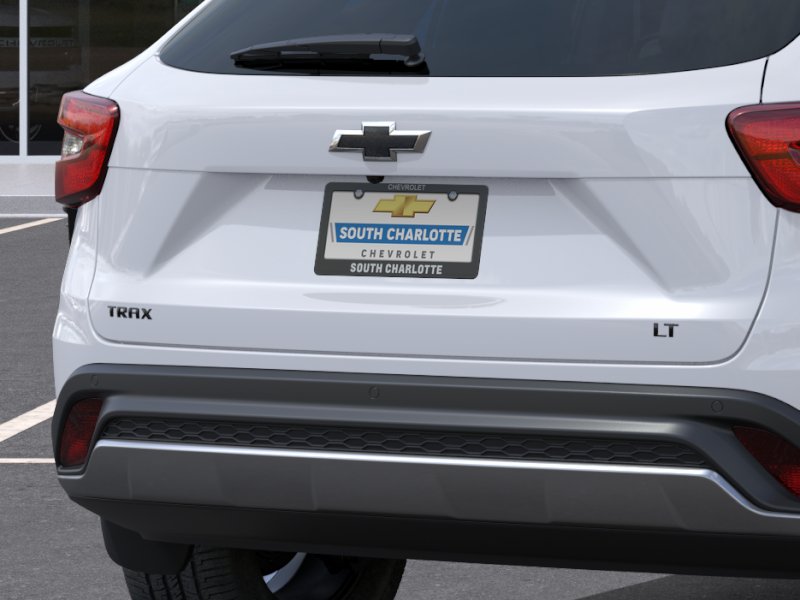 2026 Chevrolet Trax LT - Photo 39