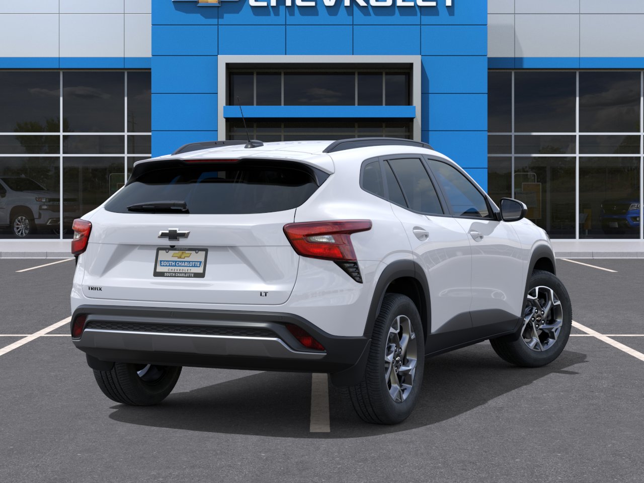 2026 Chevrolet Trax LT - Photo 29