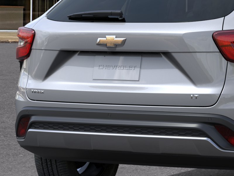 2026 Chevrolet Trax LT - Photo 14