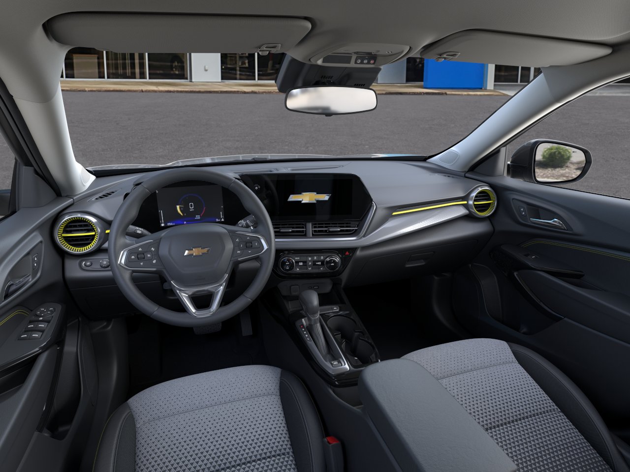 2026 Chevrolet Trax LT - Photo 15